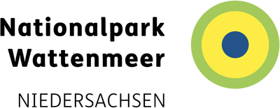 Logo Nationalpark Wattenmeer Niedersachsen