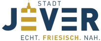 Logo Stadt Jever
